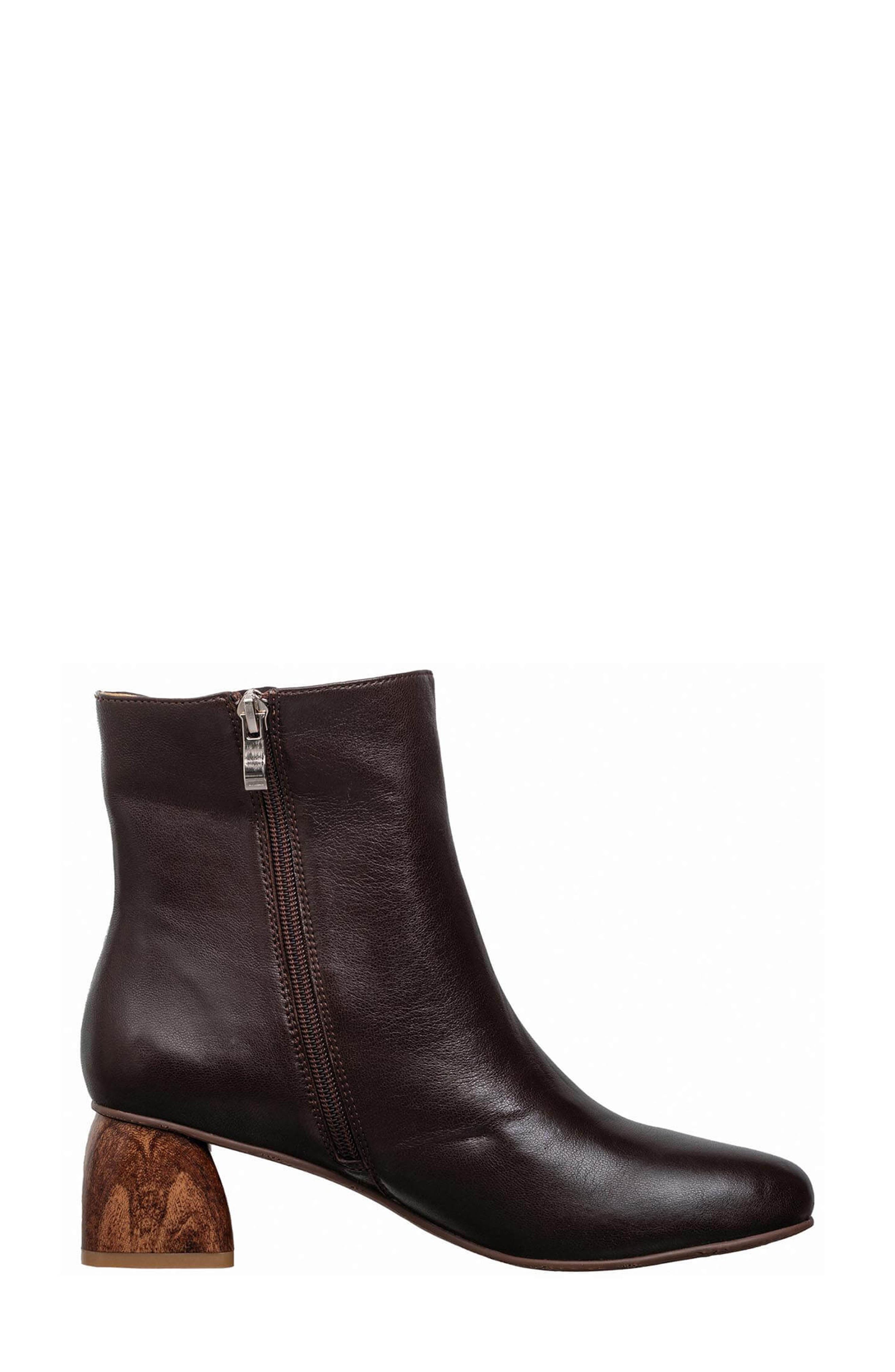 ANTELOPE Nina Boot, Alternate, color, 