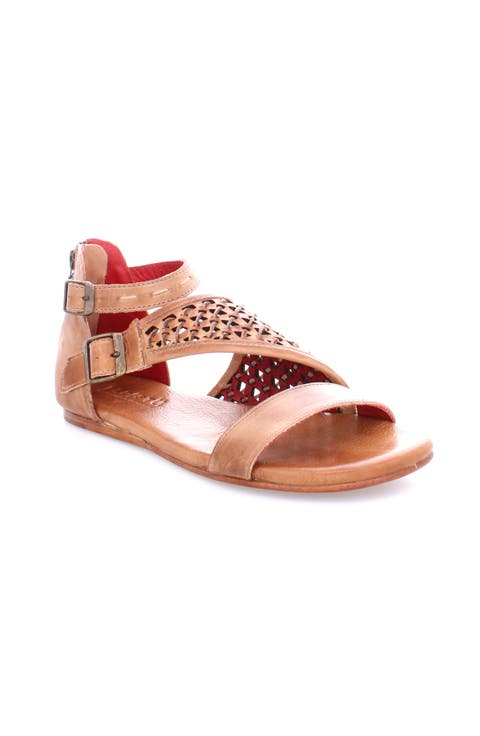 Bellatrix II Flat Sandal