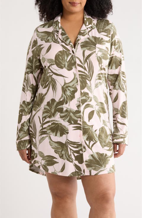 Moonlight Nightshirt (Plus)