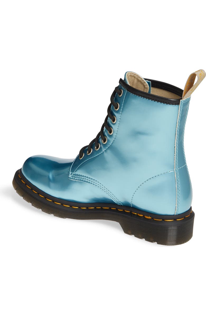 Dr. Martens 1460 Chrome Boot, Alternate, color,