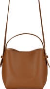 GiGi New York SELENA BUCKET BAG