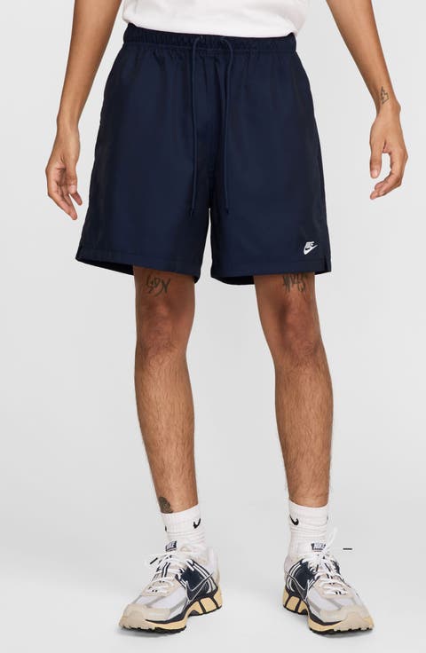 Club Woven Flow Shorts