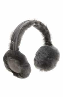 UGG® Classic Sheapskin U Earmuffs