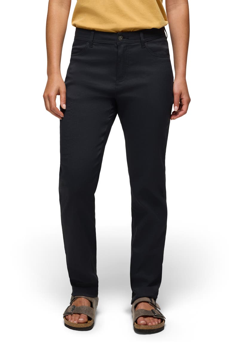 Halle Stretch, Main, color, BLACK
