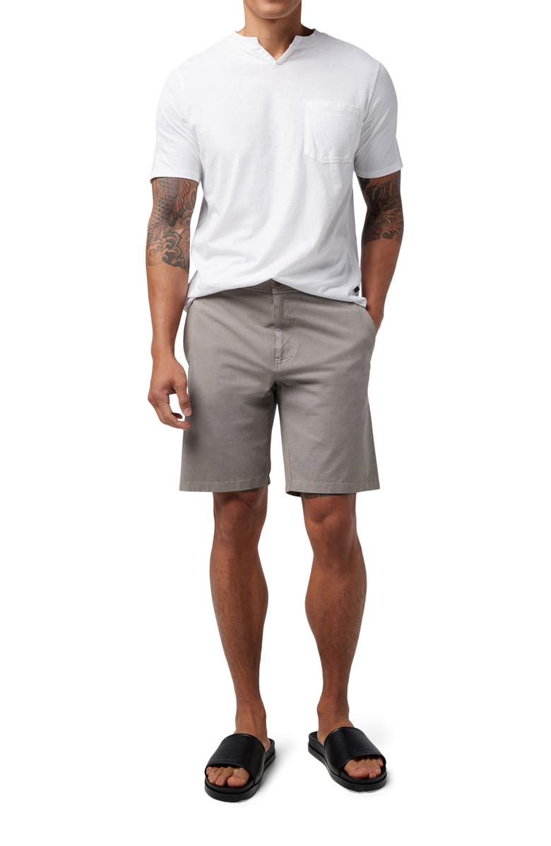 Good Man Brand Flex Pro 9-Inch Jersey Shorts, Alternate, color,