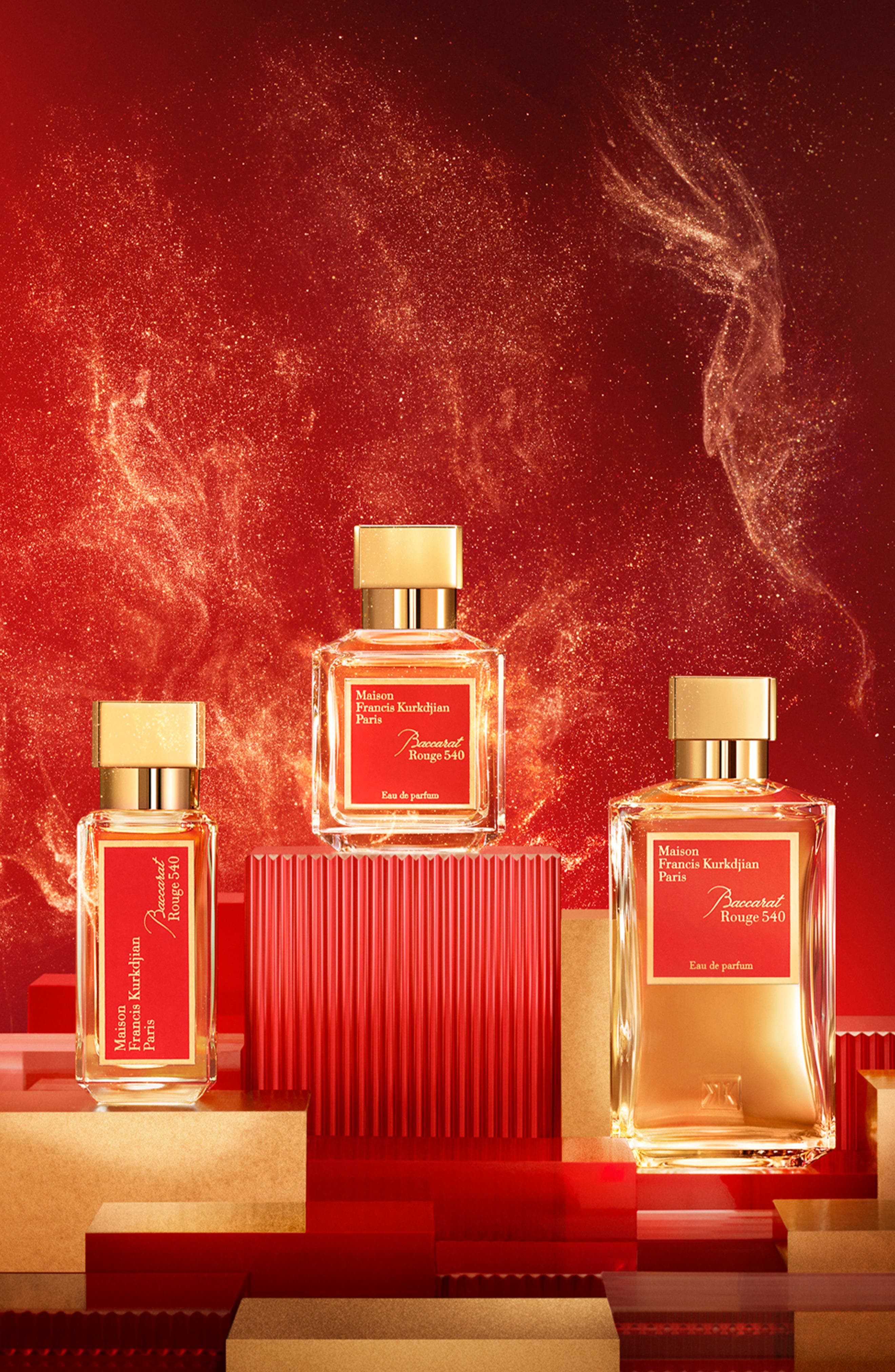 Baccarat Rouge 540 Eau de Parfum | Nordstrom