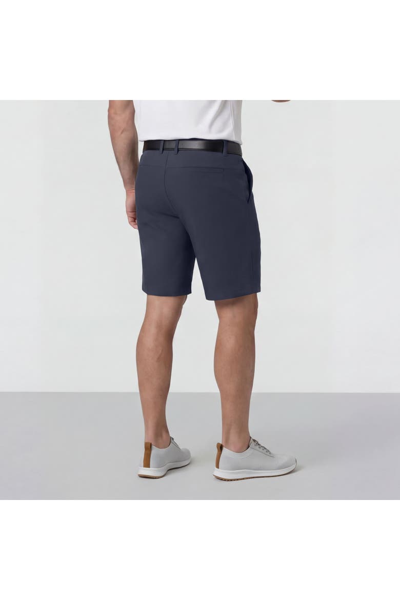 Jetsetter Tech Shorts 9-Inch, Alternate, color, Deep Blue