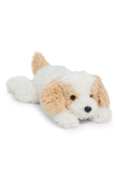 Sweet Cavachon Plush Stuffed Animal