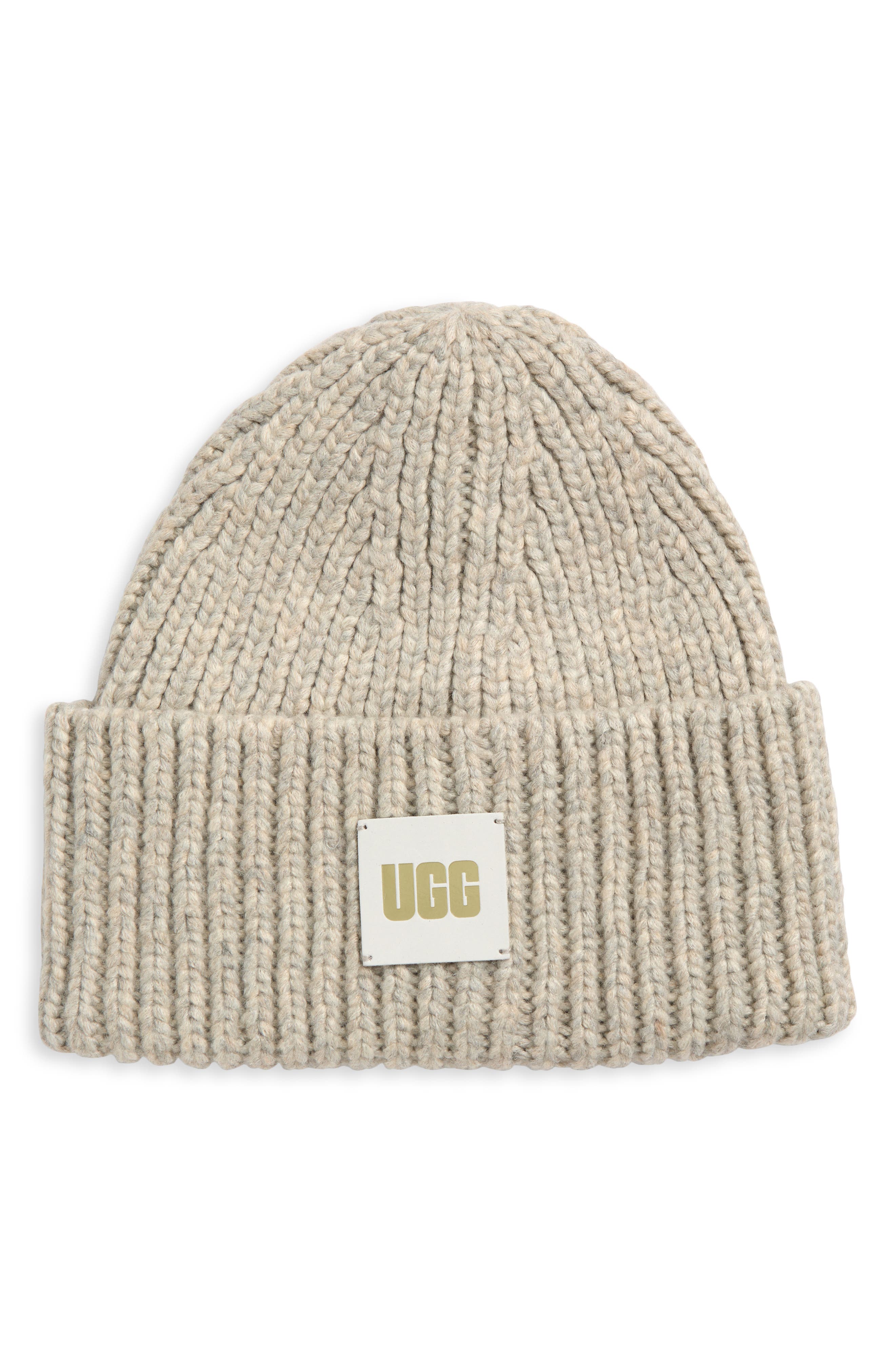UGG® Chunky Rib Beanie
