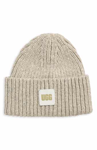 UGG® Chunky Rib Beanie