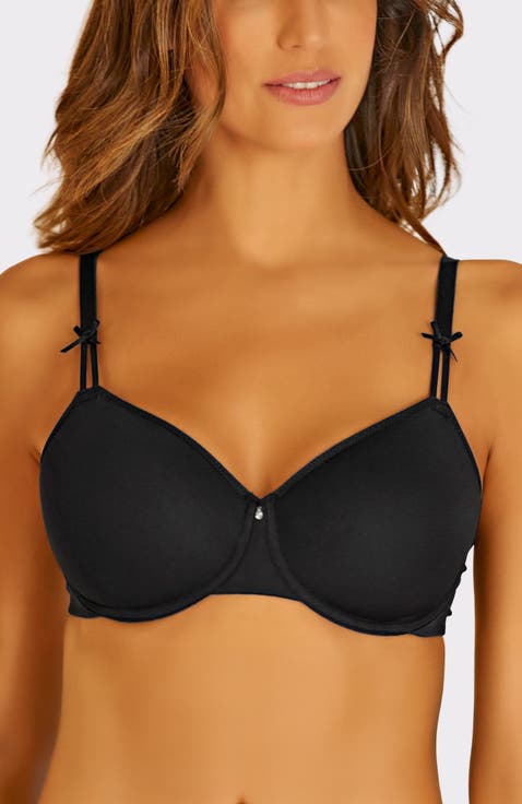 Unlined Minimizer Bra