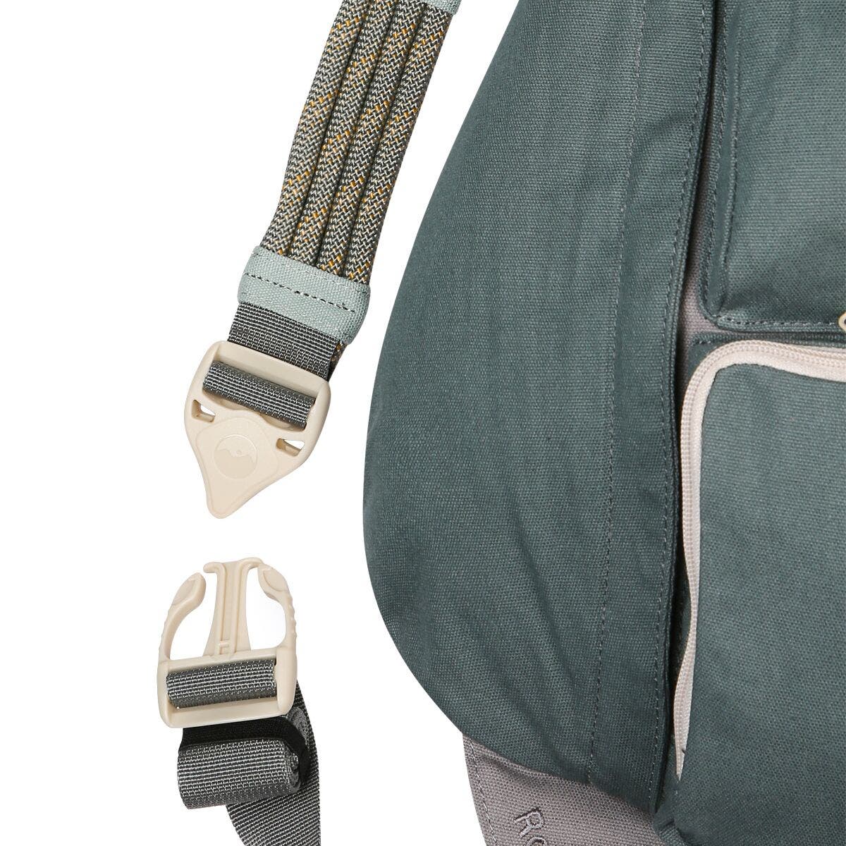 Rope Bag - Women's, Alternate, color, Alpine Lake