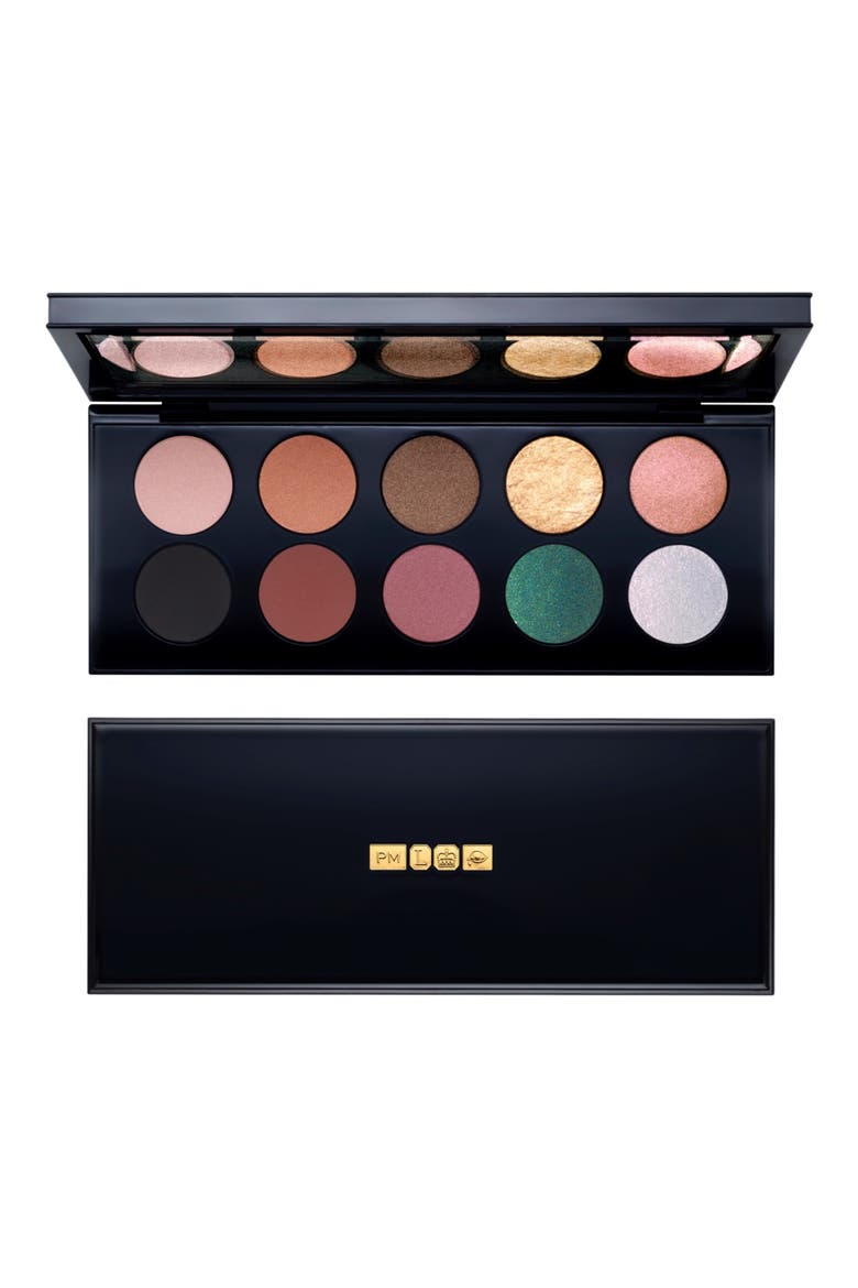 Mothership II: Sublime Eyeshadow Palette, Alternate, color, SUBLIME