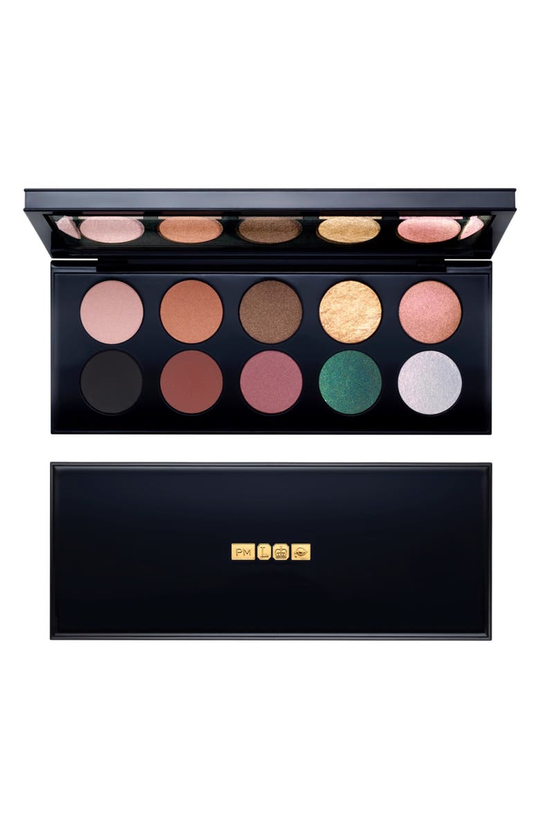 PAT McGRATH LABS Mothership II: Sublime Eyeshadow Palette, Alternate, color, Sublime