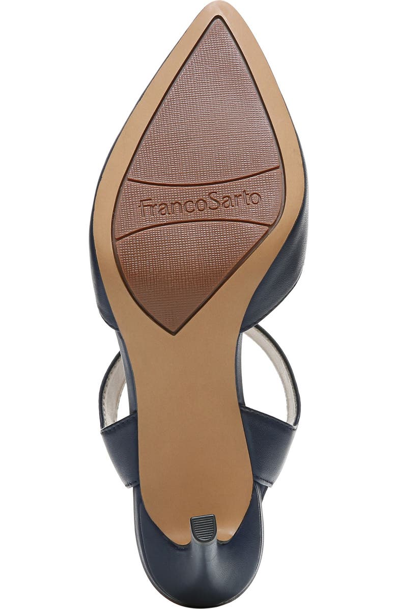 Franco Sarto Lima Pointed Toe Pump, Alternate, color,