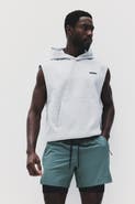 H&M Double-layered sports shorts with drymove