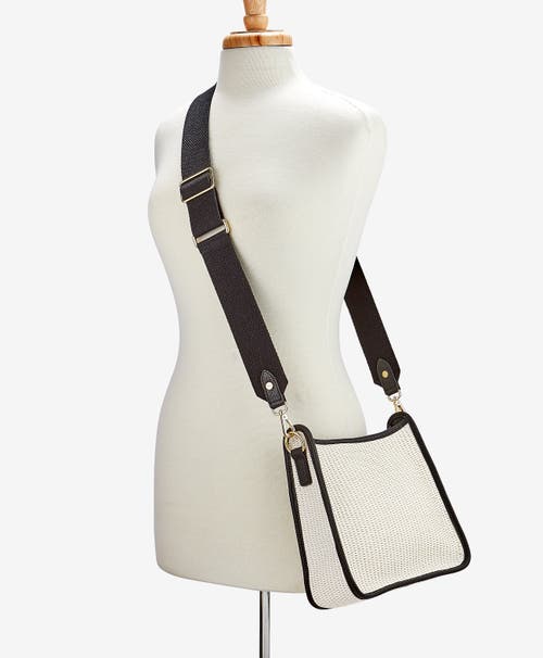 Gigi New York Elle Crossbody
