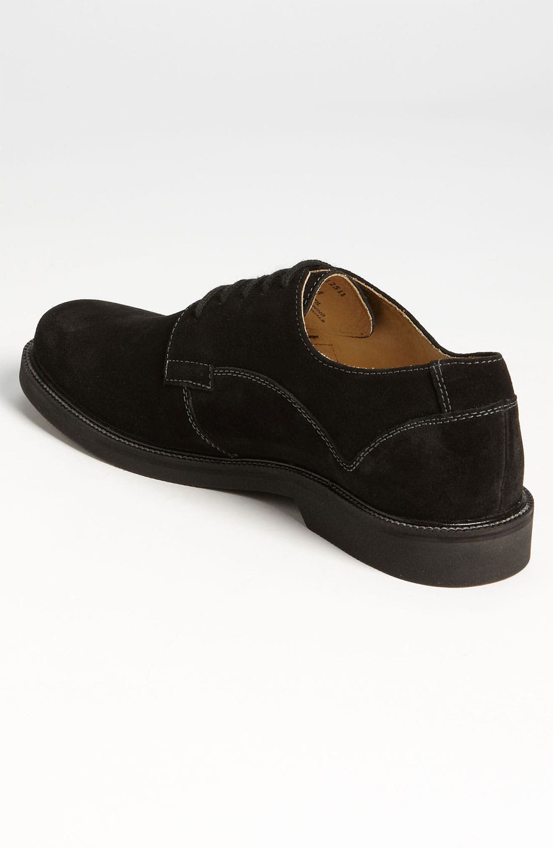 1901 'Carson' Derby, Alternate, color, 