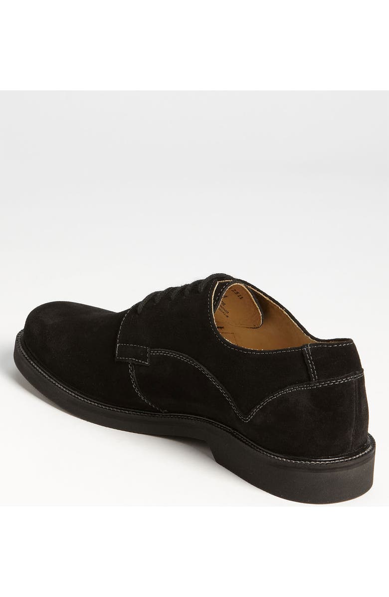 1901 'Carson' Derby, Alternate, color,