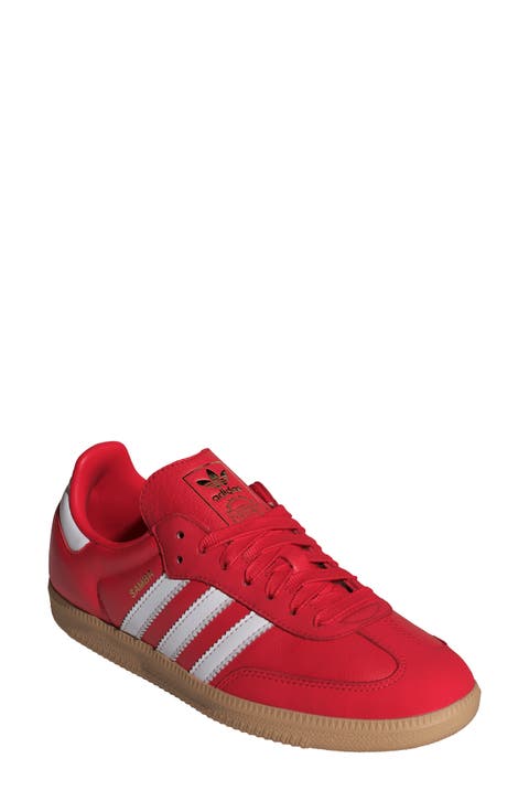Gender Inclusive Samba OG Sneaker