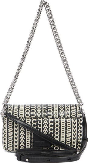 The Monogram Leather J Marc Mini Bag