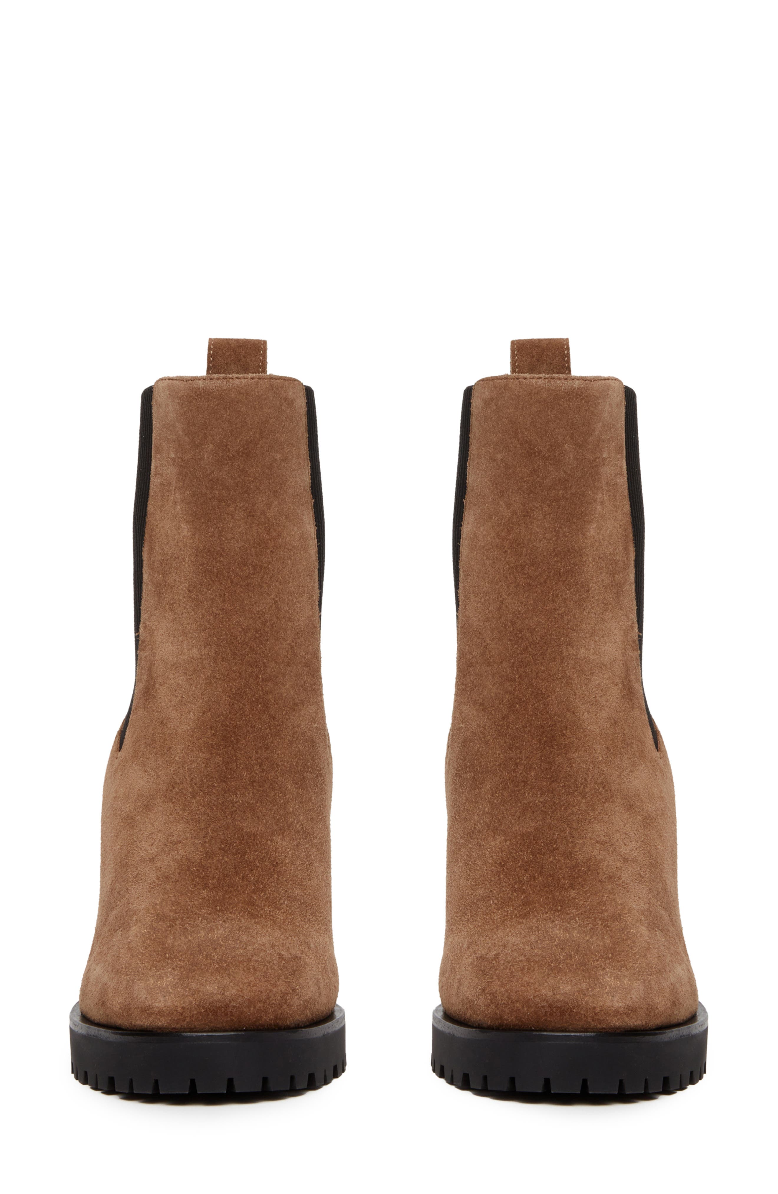 PAIGE Izzy Chelsea Boot, Alternate, color, 