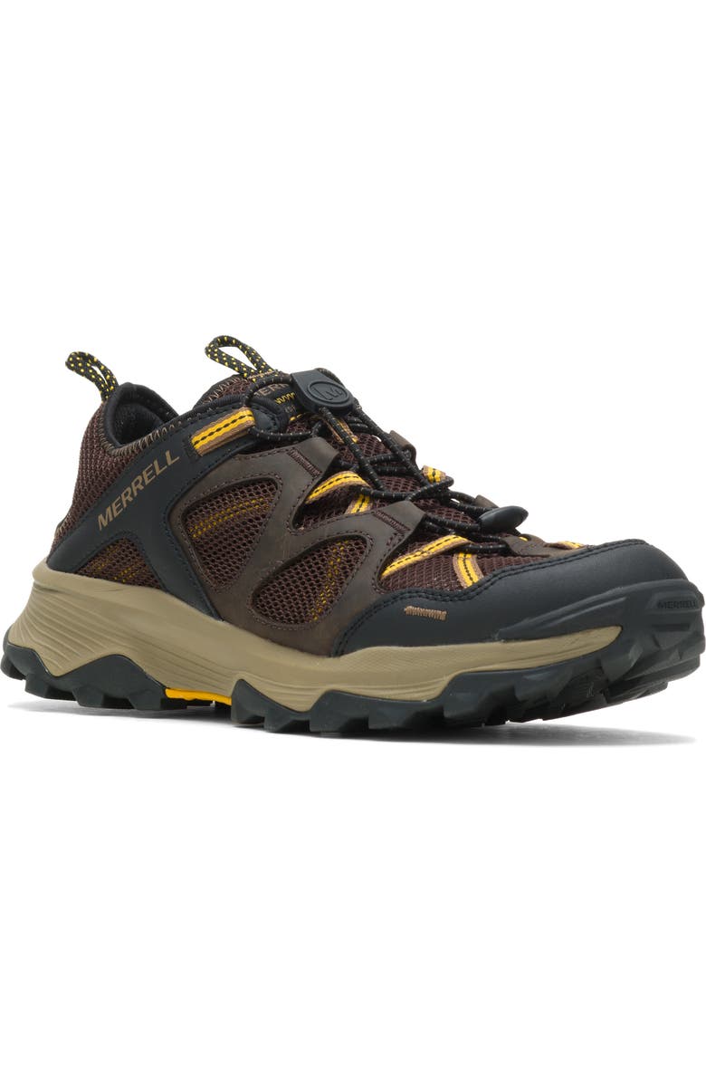 Merrell Speed Strike LTR Sieve Water Friendly Shoe, Main, color,