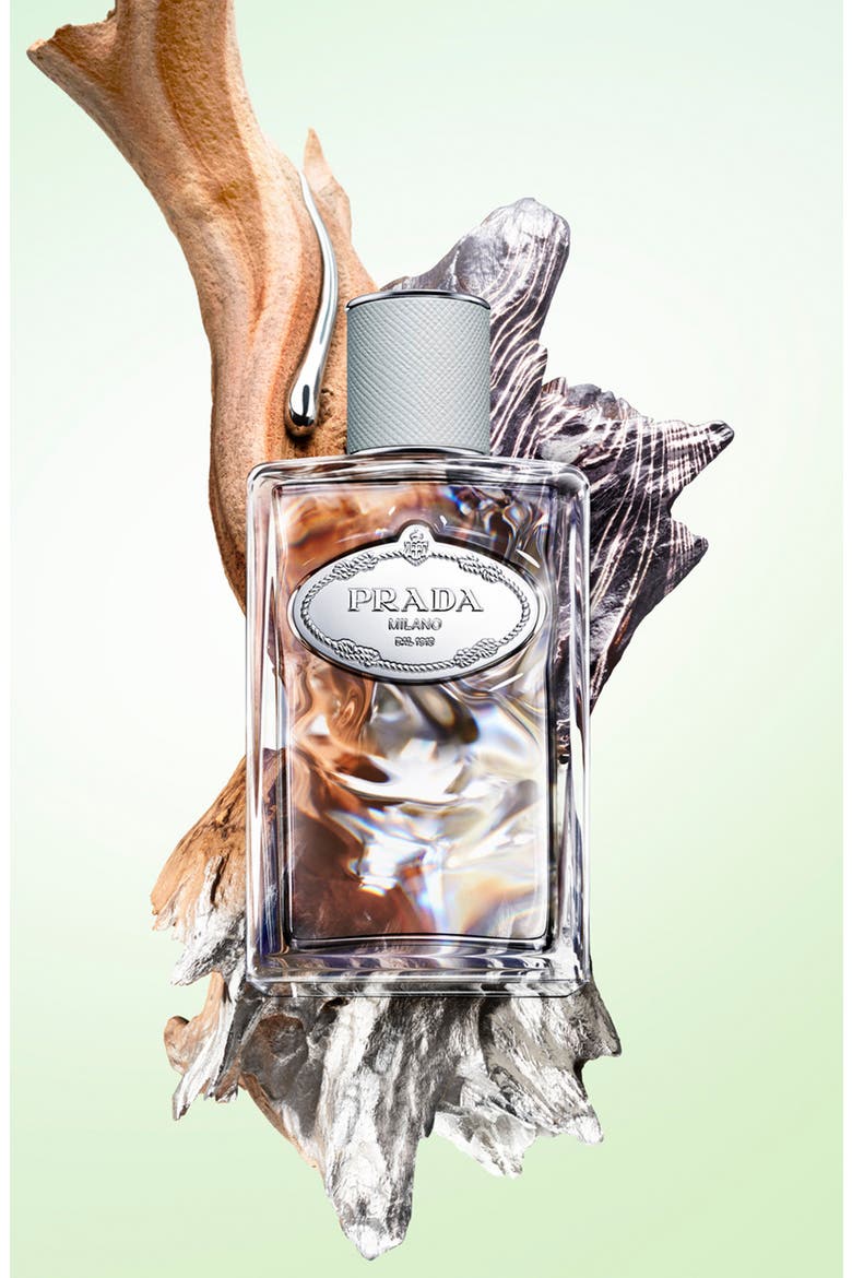 Les Infusions Iris Cèdre Eau de Parfum, Alternate, color, NO COLOR