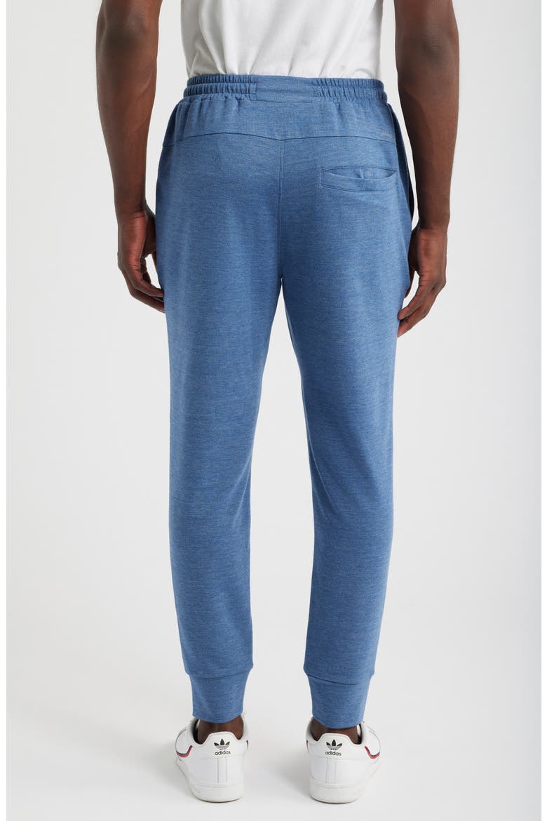 Remmy Knit Joggers, Alternate, color, LAKE