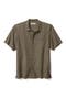 Coconut Point Palm Isle Button-Up Shirt
