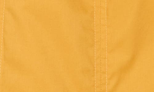 Calvin Klein Belted A-line Dress