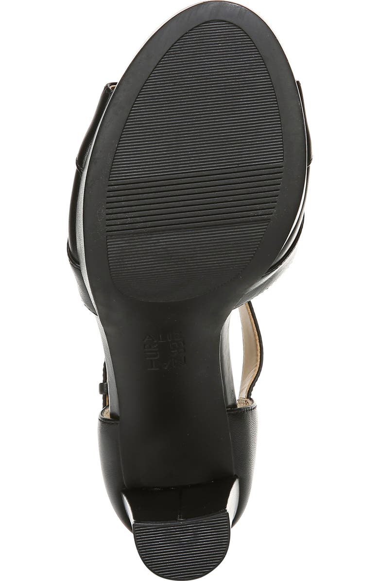 Naturalizer Malina Platform Sandal, Alternate, color,