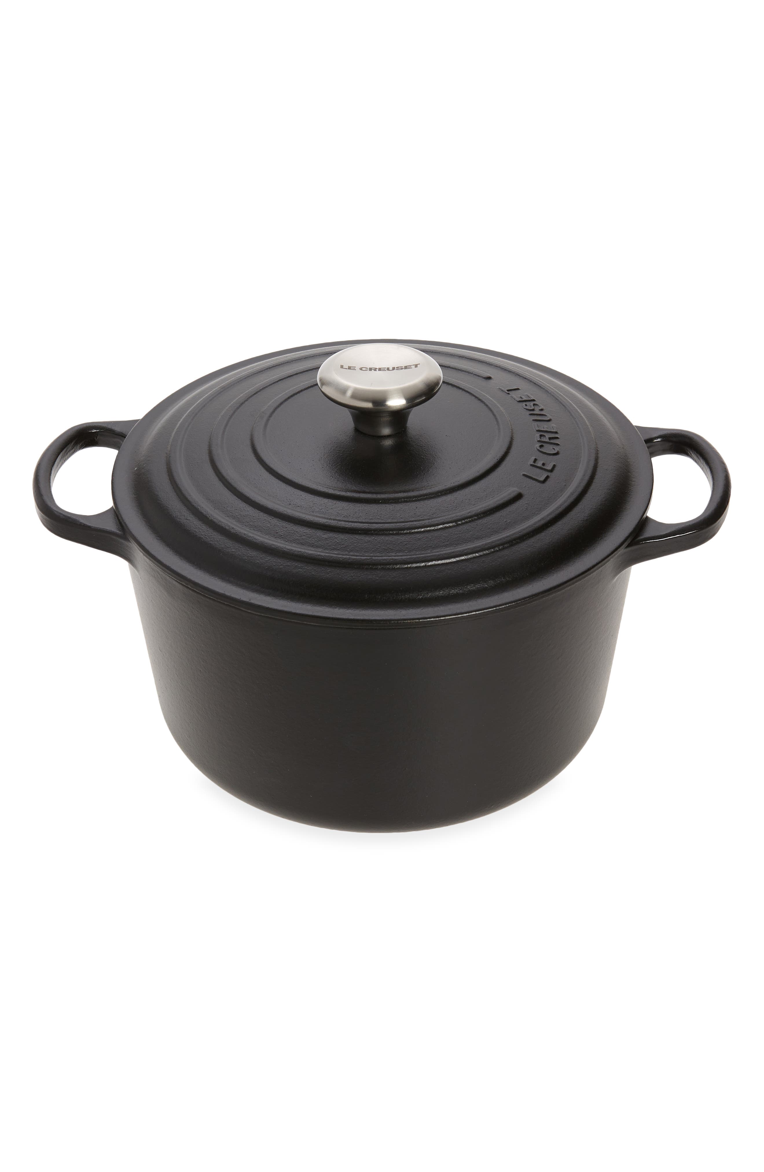 Le Creuset 5.25-Quart Deep Dutch Oven | Nordstrom
