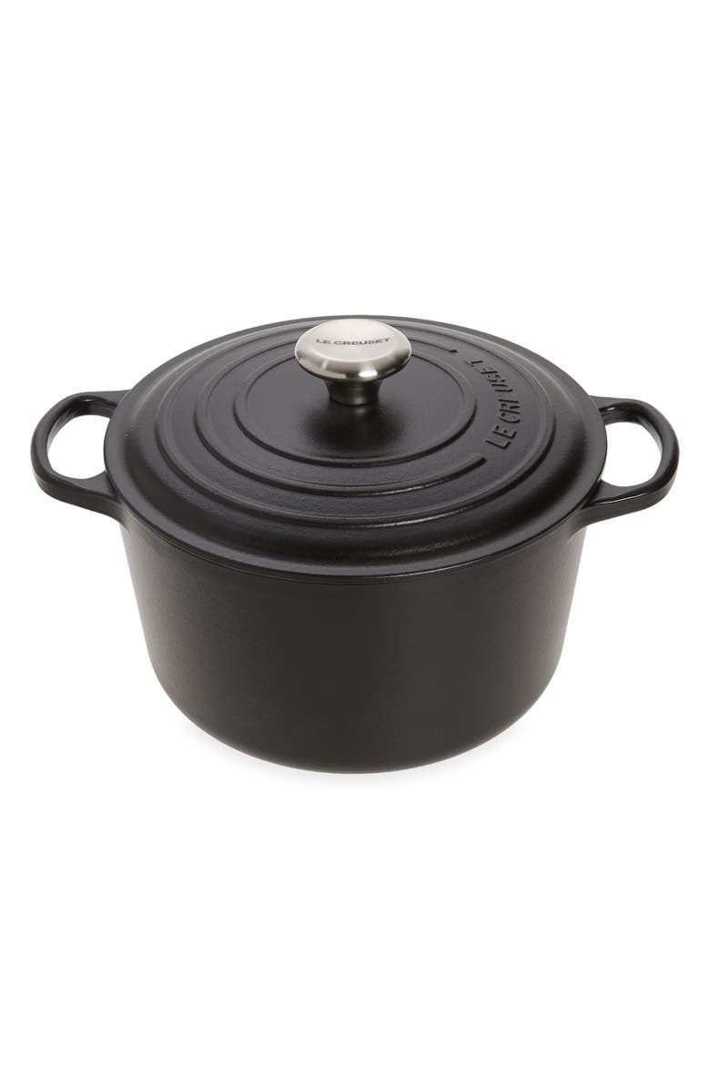 Le Creuset 5.25-Quart Deep Dutch Oven, Main, color,