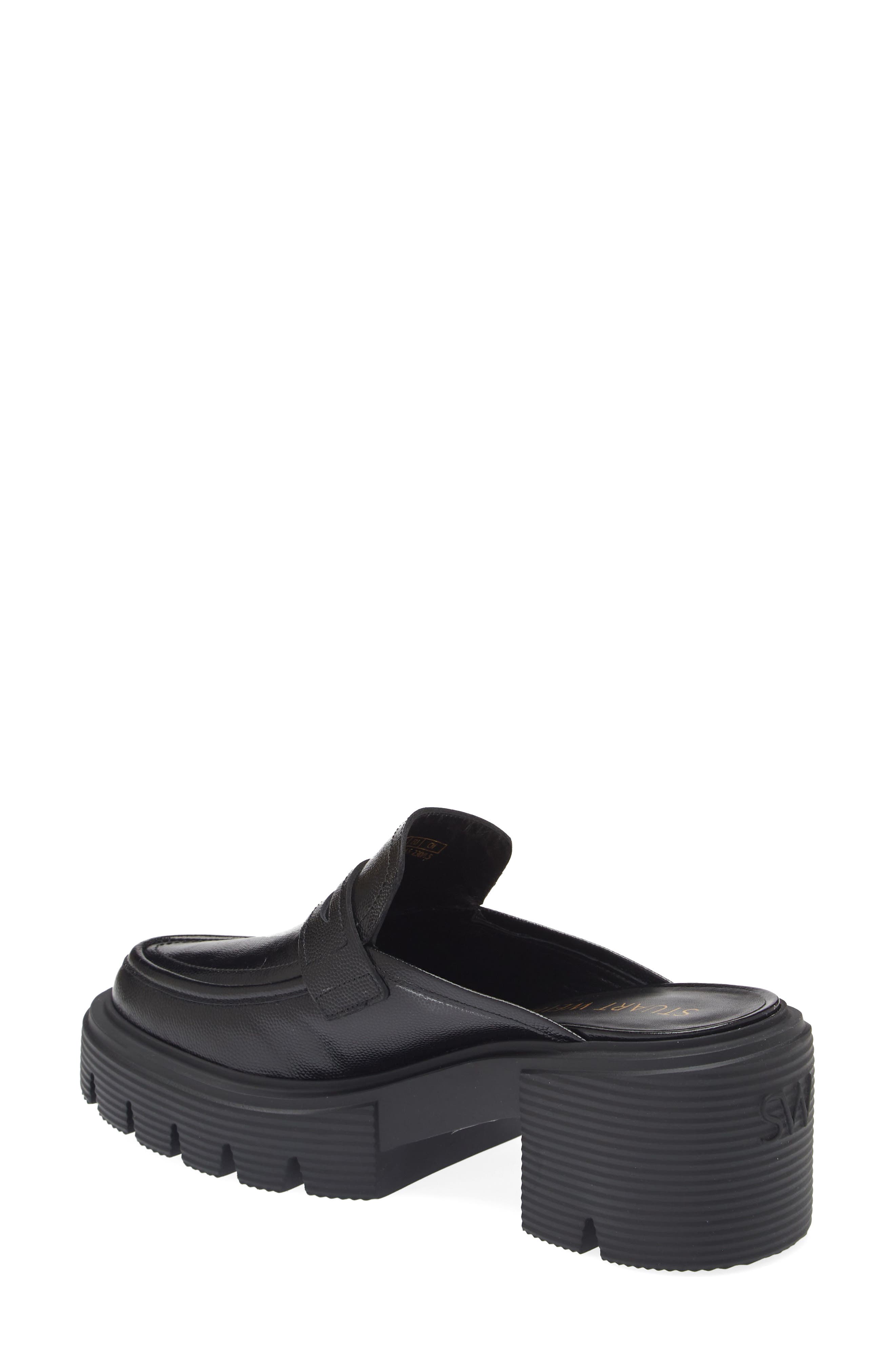 Stuart Weitzman Soho Mule, Alternate, color, 