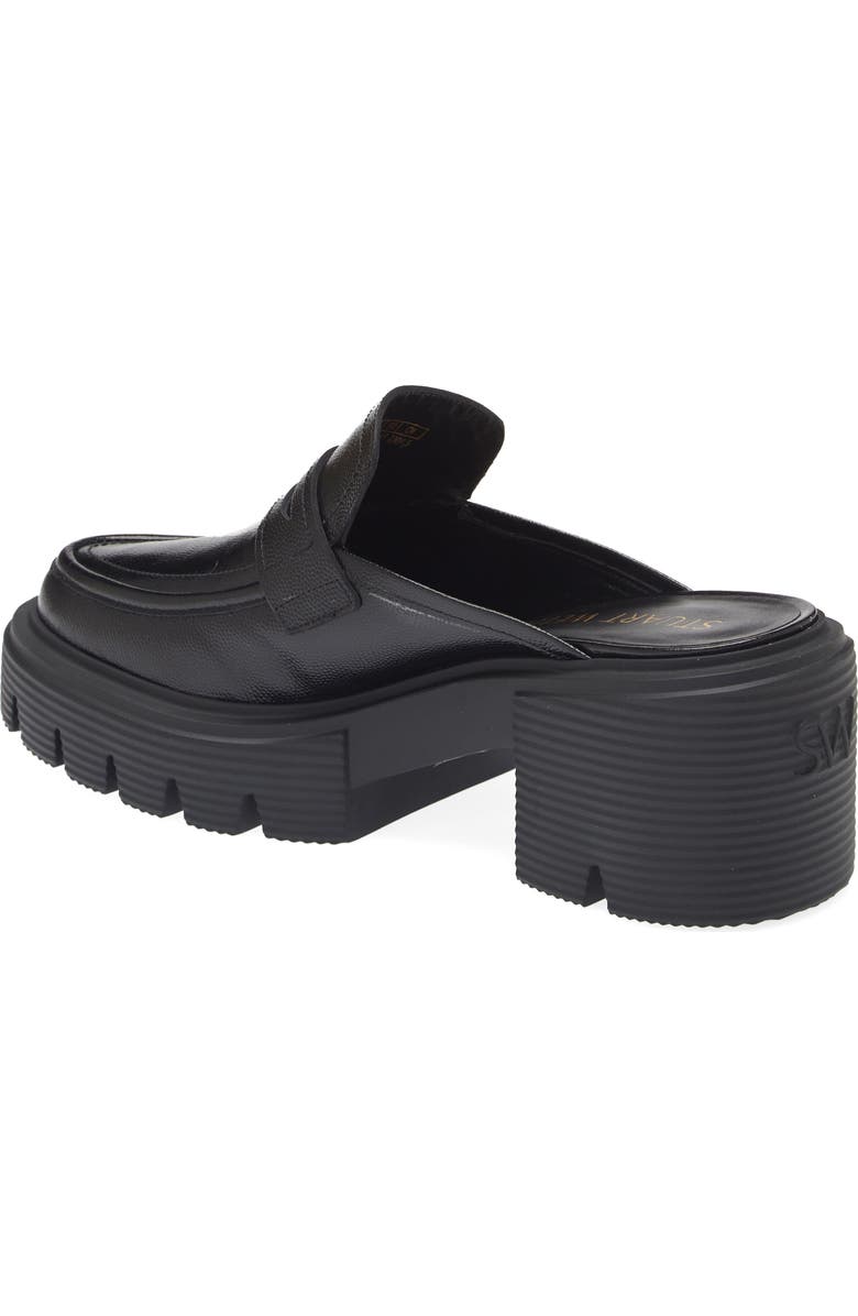 Stuart Weitzman Soho Mule, Alternate, color,