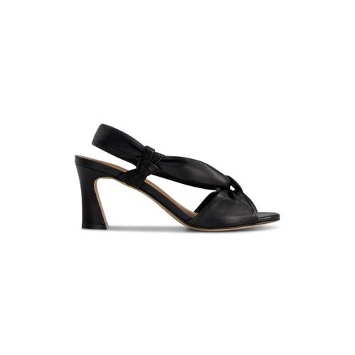 BERNARDO FOOTWEAR BERNARDO FOOTWEAR NOVAH SLINGBACK HEEL