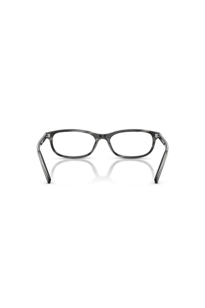 55mm Irregular optical glasses, Alternate, color, Black