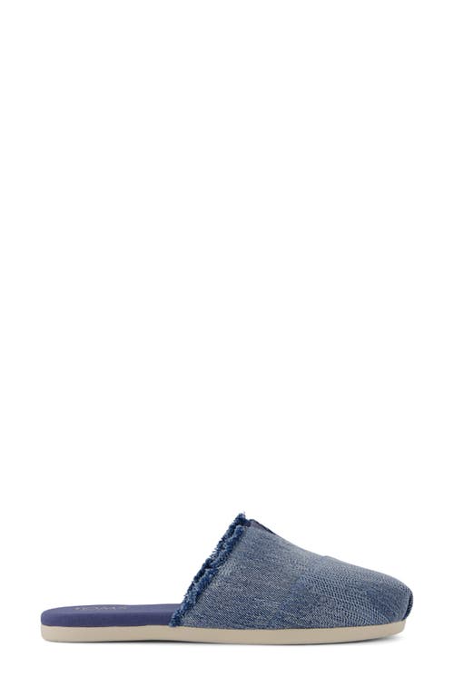 TOMS TOMS ALPARGATA MULE