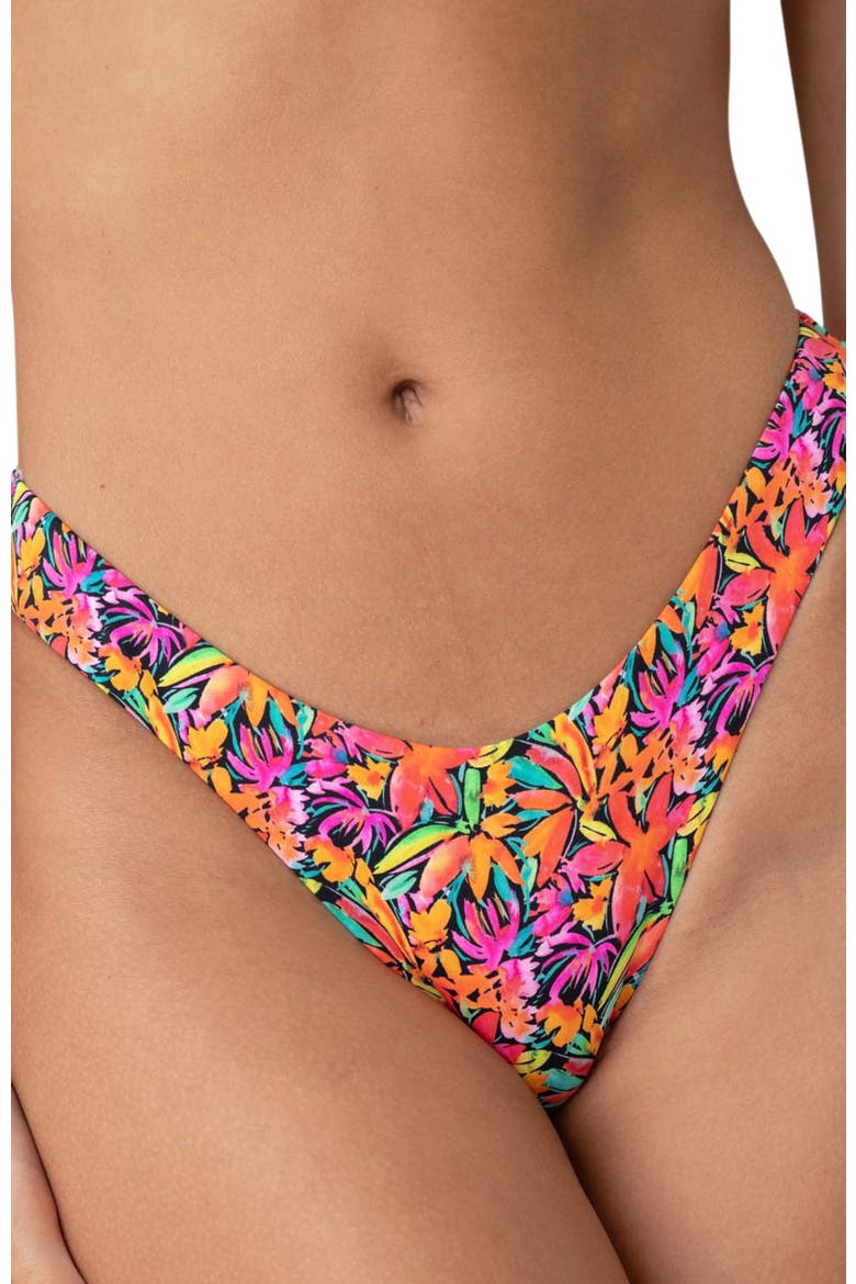 Bali Bottom, Alternate, color, A Tropical Night