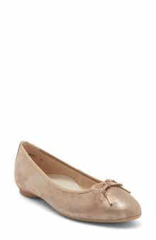 Rylan Ballet Flat
