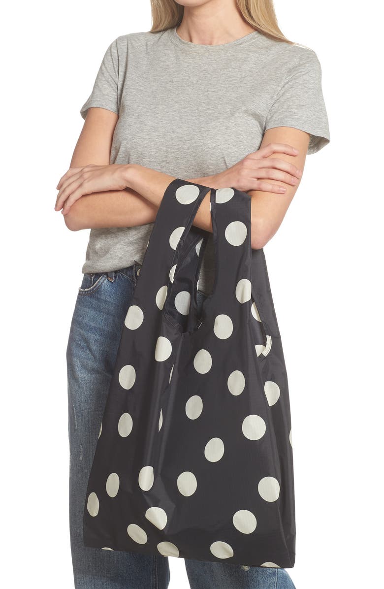 Baggu Standard Baggu Nylon Ripstop Tote, Alternate, color,