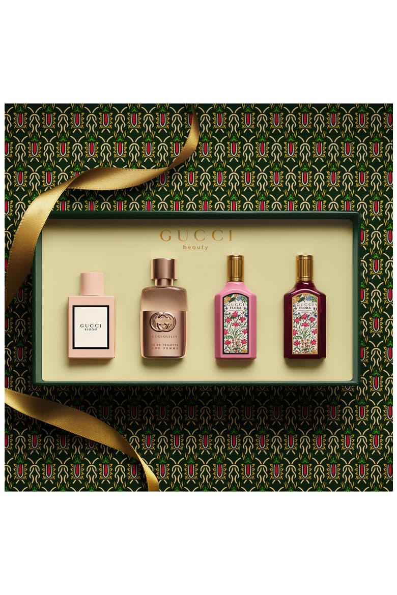 Mini Discovery Fragrance Set $76 Value, Alternate, color, NO COLOR