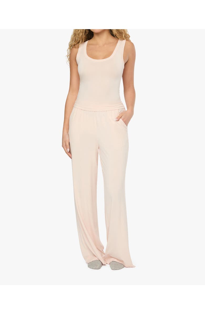 WeWoreWhat Scoop Tank, Alternate, color, 