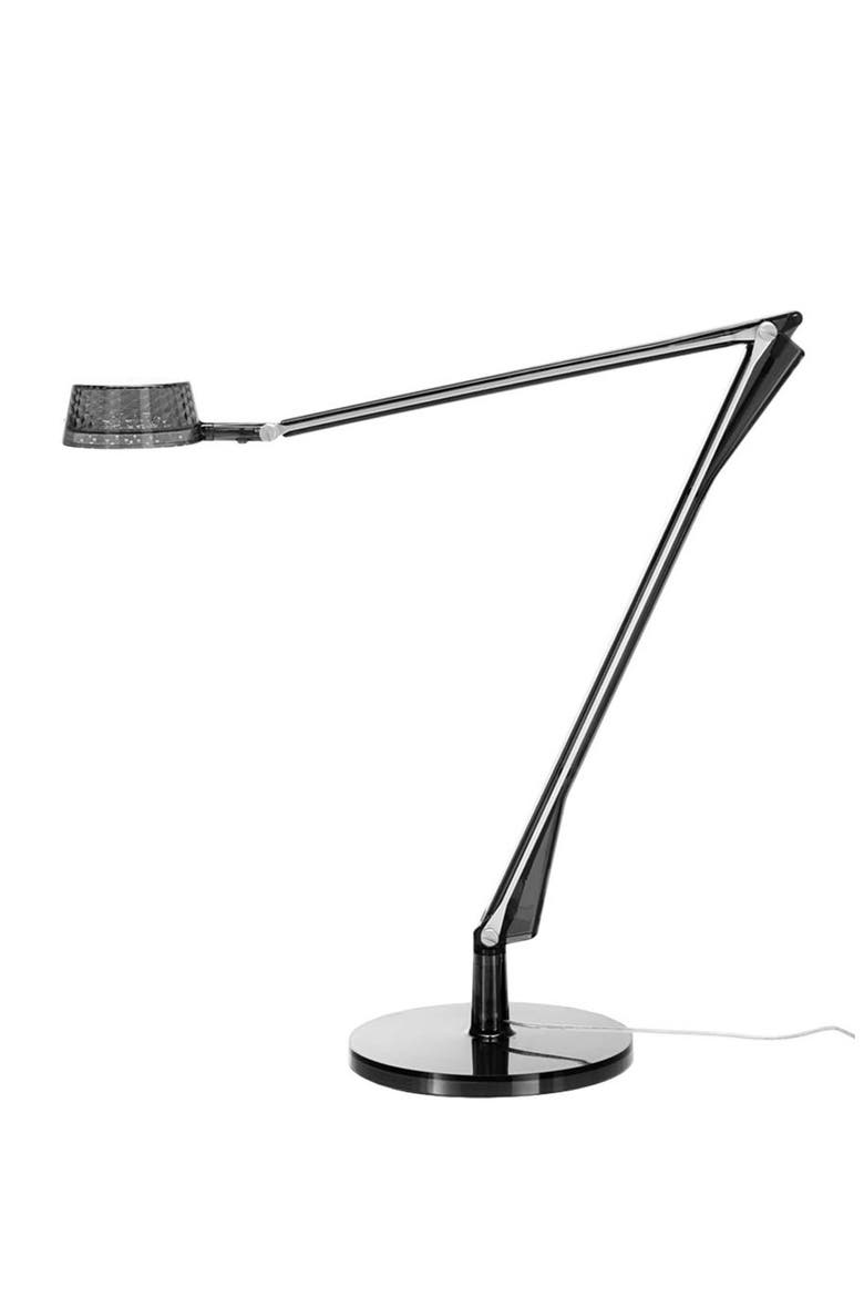 Aledin Dec Lamp, Alternate, color, SMOKE