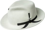 Bailey Erler Wool Fedora