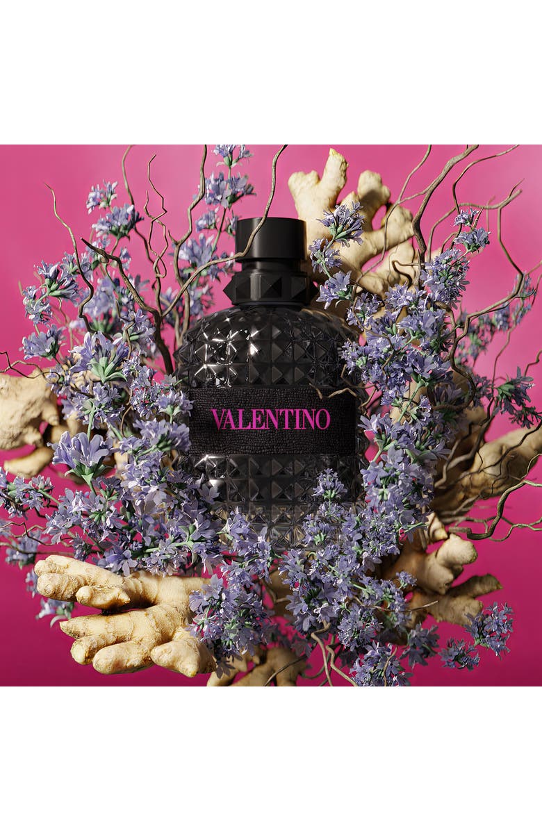 Valentino Born in Roma Uomo Extradose Parfum, Alternate, color,