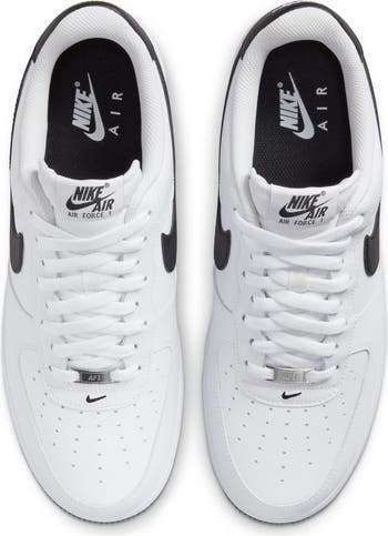 Nike Air Force 1 07 Sneaker Men Nordstrom