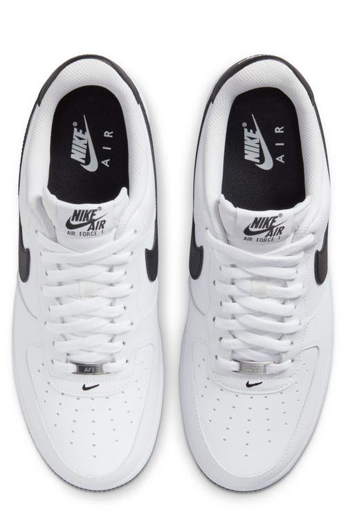 Nike Air Force 1 '07 Sneaker