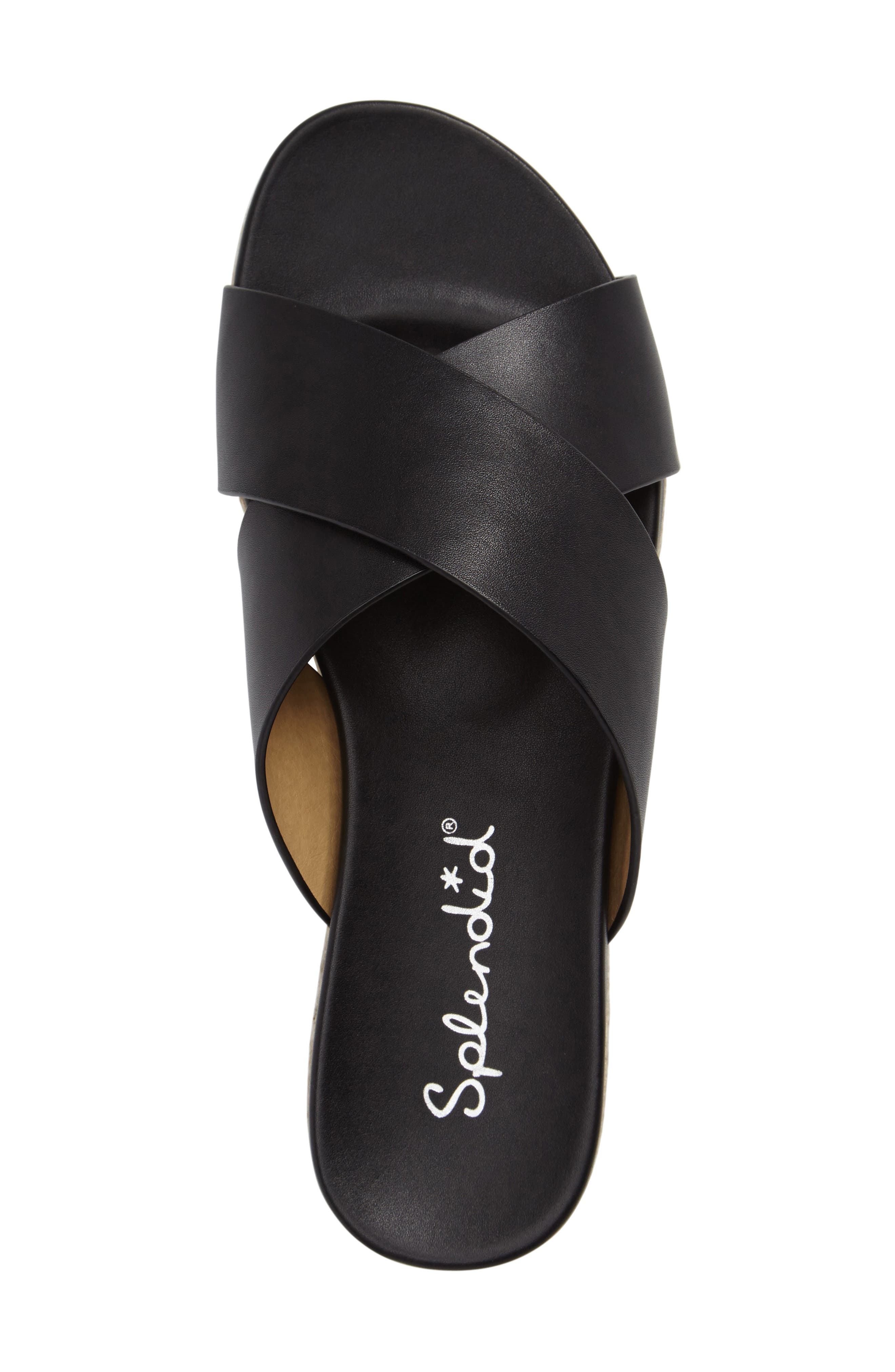 Splendid Jenni Slide Sandal, Alternate, color, 